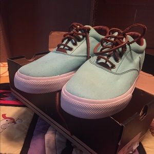 Polo Ralph Lauren Shoes!